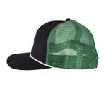 FLYT Hammond Mesh Rope Hat