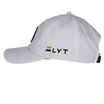 Merrowed Edge Patch Hat