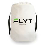 FLYT Cloth Golf Shoe Bag