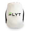 FLYT Cloth Golf Shoe Bag