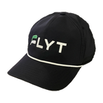 FLYT Hammond Rope Hat