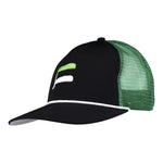 FLYT Hammond Mesh Rope Hat