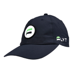 Merrowed Edge Patch Hat