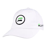 Merrowed Edge Patch Hat