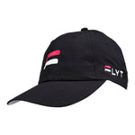 Pink 'F' Original Performance Hat