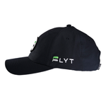 Merrowed Edge Patch Hat