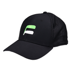 The Avalon 'F' Hat