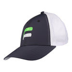 The Avalon 'F' Hat