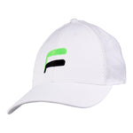 The Avalon 'F' Hat