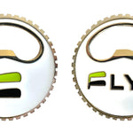 Bottle Opener Ball Marker