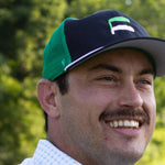 FLYT Hammond Mesh Rope Hat