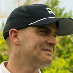 Hammond Rope 'F' Hat