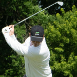 FLYT Hammond Rope Hat
