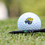 White FLYT Golf Tees (Pack of 100)