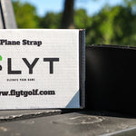 FLYT Plane Strap
