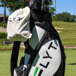 FLYT Cloth Golf Shoe Bag