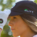 Merrowed Edge Patch Hat