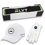 FLYT Player's Bundle - FLYT Sleeve, Hat, and Glove