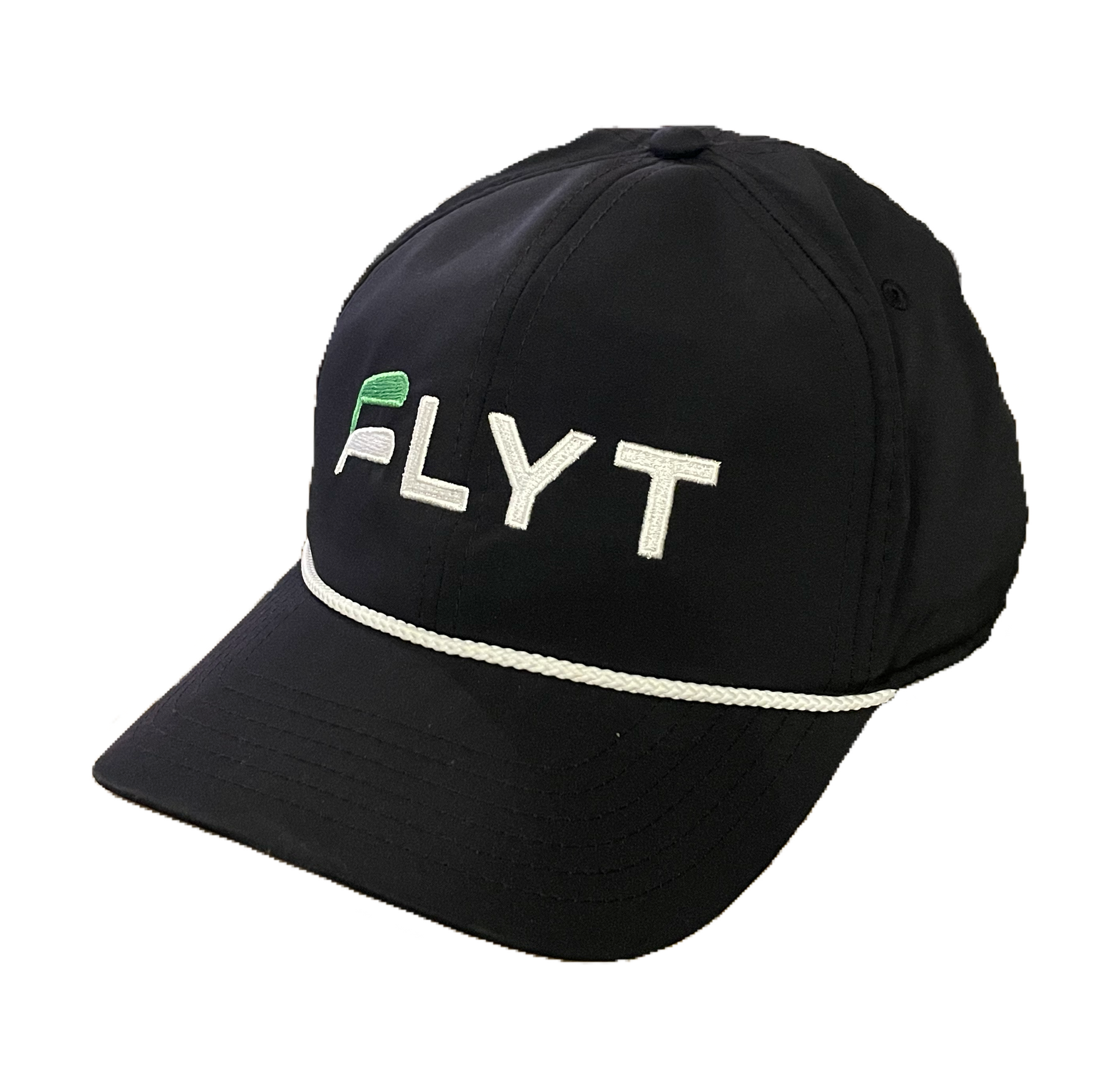 FLYT Hammond Rope Hat