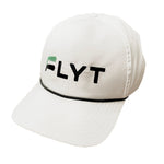 FLYT Hammond Rope Hat
