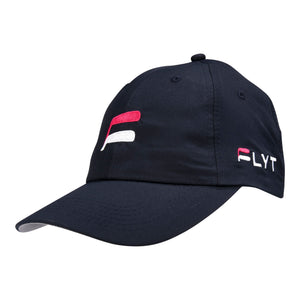 Pink 'F' Original Performance Hat