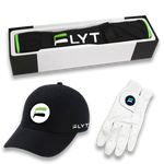 FLYT Player's Bundle - FLYT Sleeve, Hat, and Glove
